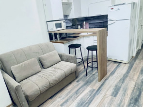 Апартаменты Просвещения 8/2