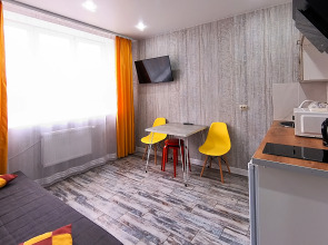 Апартаменты у Ледового Дворца