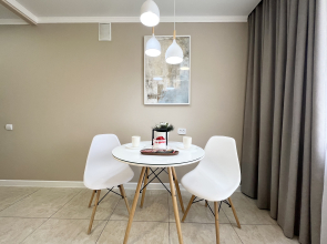 Апартаменты Торайгырова 6