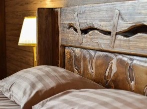 Апартаменты Anichkov Apartments