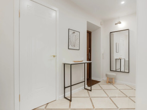 Квартира Магия Света в Центре Ростова