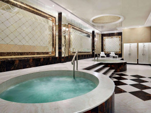 Отель Ramada by Wyndham Шымкент