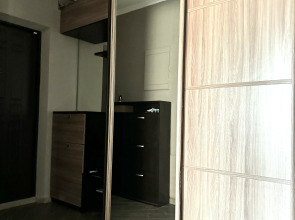 Апартаменты Евродвушка с джакузи рядом с Крокусом