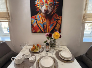 Квартира Премиум-класса в центре Гомеля