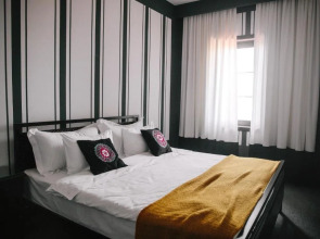 Esquisse Boutique Hotel