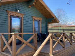 Гостевой дом Yellow Stars Inn