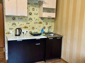 Апартаменты на Серпуховской