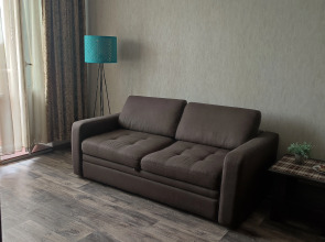 Квартира Двухкомнатная квартира на Радужном