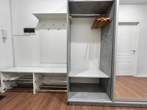 Апартаменты 39kvartir на Мосина 10