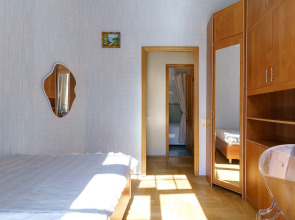 Квартира Просторная для Всей Семьи