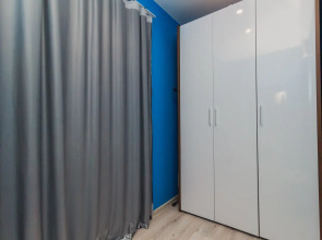 Апартаменты Skazka