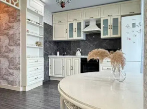 Квартира Видовая Напротив Броско Молл