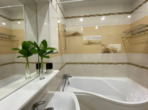 Квартира в Центре Анапы с Видом на Море