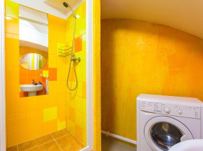 Апартаменты на Биржевом