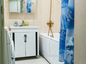 Квартира в ЖК IQ Dom