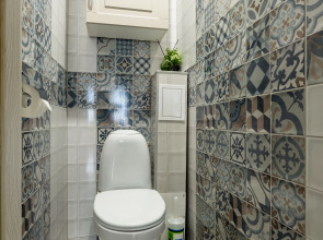 Квартира Двухкомнатная В Гостях у Петербурженки