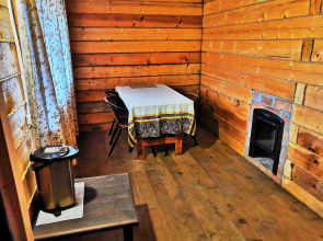 Гостевой дом Улей