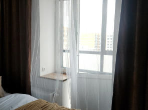 Апартаменты Столичные