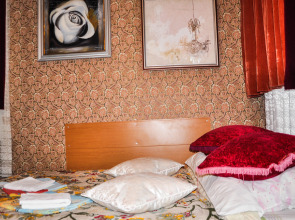 Квартира на Угличской