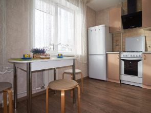 Апартаменты Comfort Apartment 70 Let Oktyabrya 10