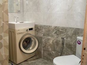 Гостевой дом Уютный дом у моря