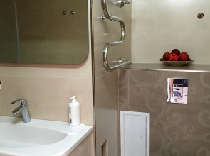 Апартаменты Волна