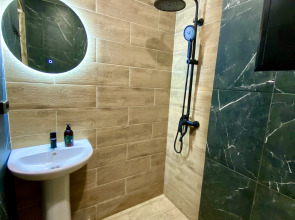 Апартаменты на улице Гудкова 20