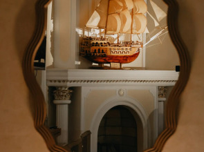 Мини-отель Gold city