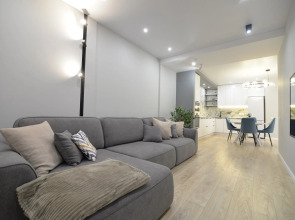 Апартаменты 3х Комнатные в Центре Казани