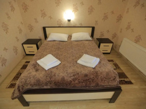 Отель Сириус Азау