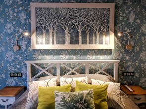 Апартаменты Green Dream