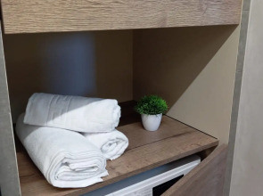 Квартира Апартаменты в ЖК Доброгород