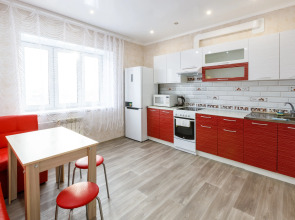 Апартаменты 1-комнатные