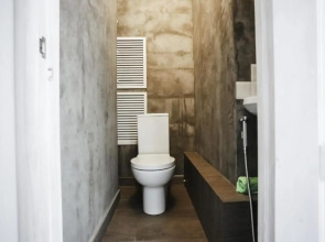 Апартаменты Flat Inn | Смоленск | Высокий этаж с видом на центр