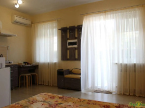 Гостевой Дом Экотель