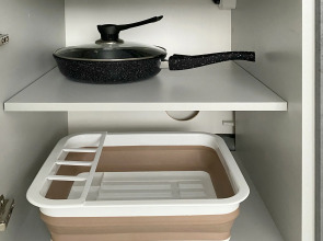 Квартира Dayinn