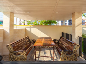 Гостевой дом MOOR