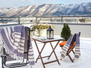 Гостевой Дом SkyFirst_Gelendzhik