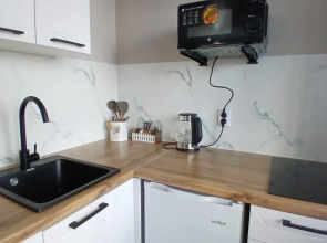 Апартаменты в центре с шикарным видом