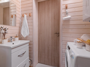 Частный дом Simple Life Home 180