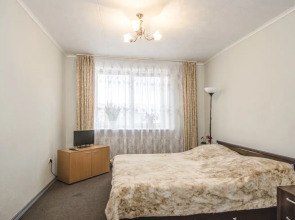 20 Двухкомнатные Апартаменты