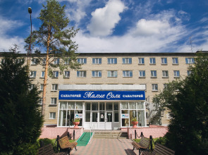 Санаторий Малые Соли