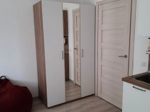 Квартира- студия на Берегу Финского Залива