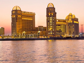 The St. Regis Doha