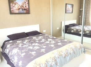 Апартаменты Идеал Хауз 8