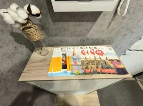 Квартира АК БАРС