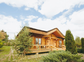 Туристический комплекс Ярославна