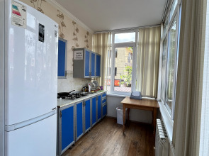 Гостевой Дом Summer House