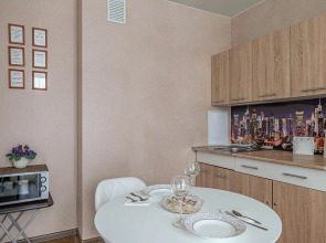 Апартаменты 782 на Успенском проспекте