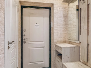 Апартаменты  Колибри